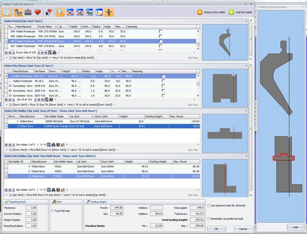 Manual-Tooling-metalic