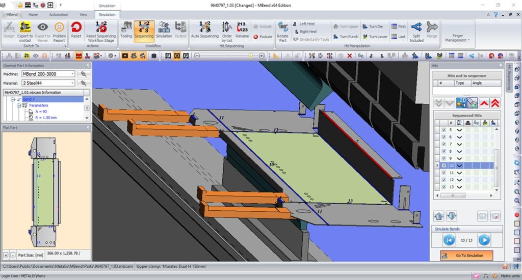 Press Brake