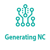 generating NC